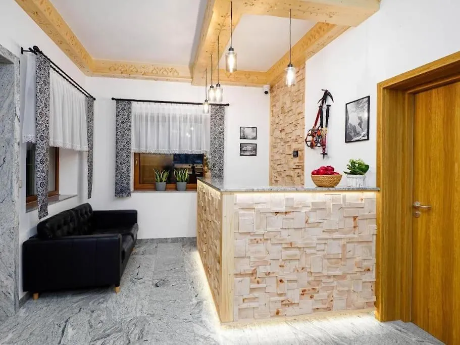 Villa Taternik - 3 Bedrooms Apartment - Mountain View Zakopane 0*,