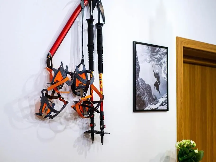 Villa Taternik - 3 Bedrooms Apartment - Mountain View Zakopane Poland
