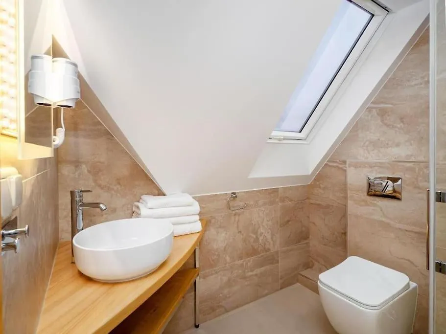 Villa Taternik - 3 Bedrooms Apartment - Mountain View Zakopane