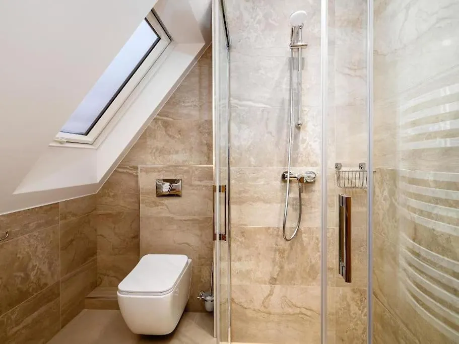 Villa Taternik - 3 Bedrooms Apartment - Mountain View Zakopane