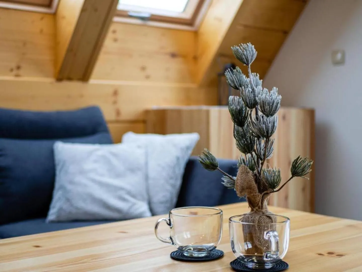 Villa Taternik - 3 Bedrooms Apartment - Mountain View Zakopane
