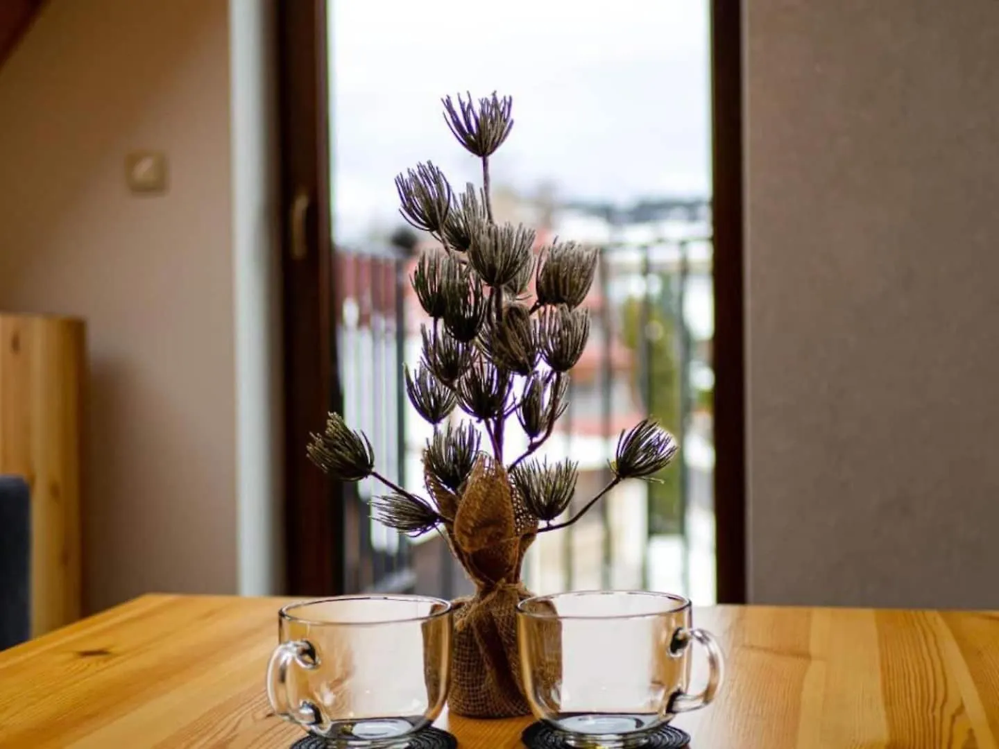 Villa Taternik - 3 Bedrooms Apartment - Mountain View Zakopane