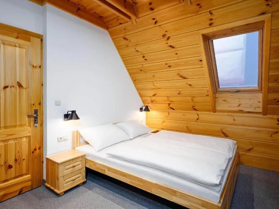 Villa Taternik - 3 Bedrooms Apartment - Mountain View Zakopane