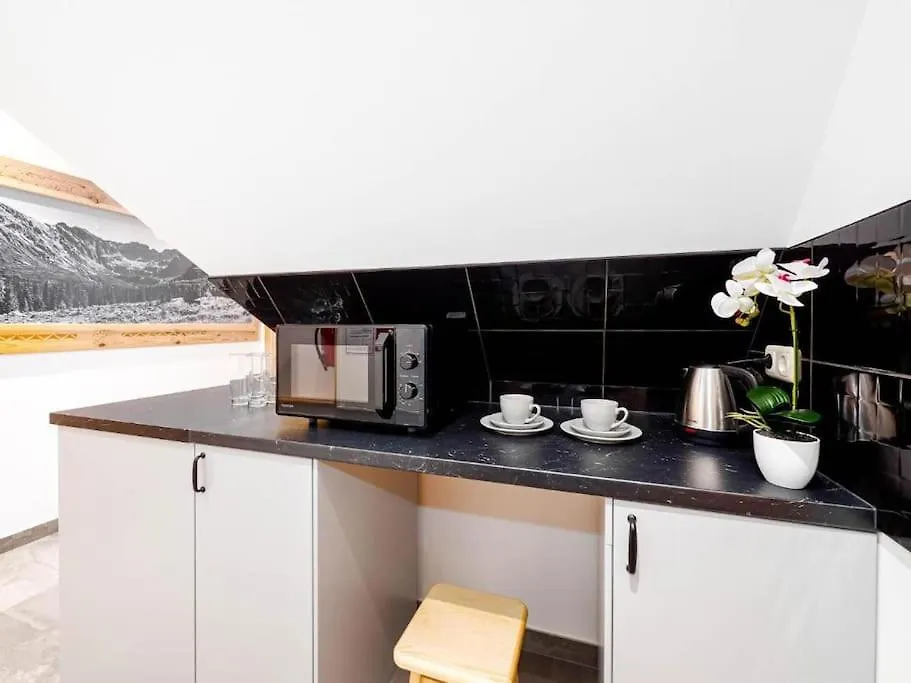 Villa Taternik - 3 Bedrooms Apartment - Mountain View Zakopane 0*,